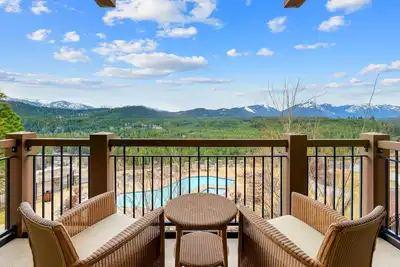 Image de Amazing Views and Amenities at Suncadia Resort!