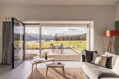 Image de Tethera: Eco-Luxury Passivhaus on Ullswater