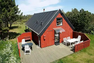 Image de Maison de vacances pour 7 a Skagen-By Traum