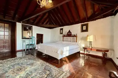 Image de 16th century house in the center of La Orotava