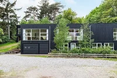 Image de Maison de vacances pour 16 a Ebeltoft-By Traum