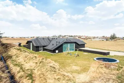 Image de Maison de vacances pour 24 a Snedsted