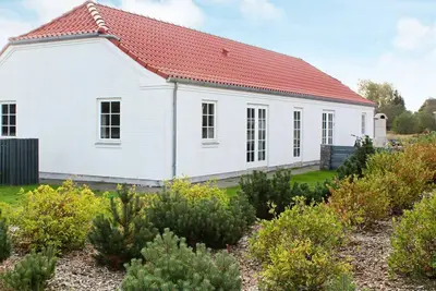 Image de Maison de vacances pour 10 a Blåvand-By Traum
