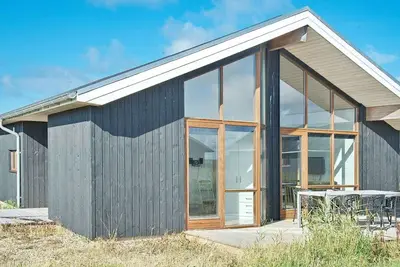 Image de Maison de vacances pour 8 a Ulfborg-By Traum