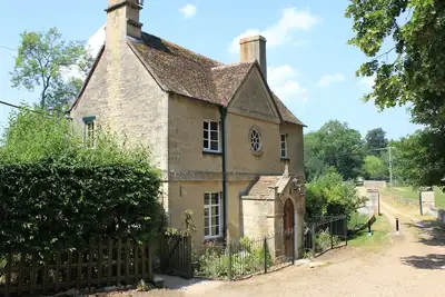 Image de Cotswold Cottage on The Blenheim Palace Estate near Oxford