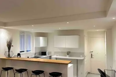 Image de Super Appartement Refait à Neuf Beaucoup de Charme