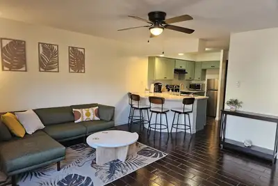 Image de La Palma - Beautiful condo in downtown McAllen