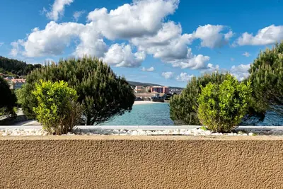Image de Apartamento Con Terraza En Primera Linea