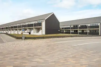 Image de Maison de vacances pour 4 a Fanø-By Traum