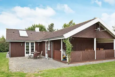 Image de Maison de vacances pour 6 a Slagelse-By Traum