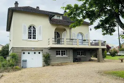 Image de Gîte de la petite Fourmy