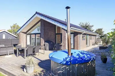 Image de Maison de vacances pour 6 a Otterup-By Traum