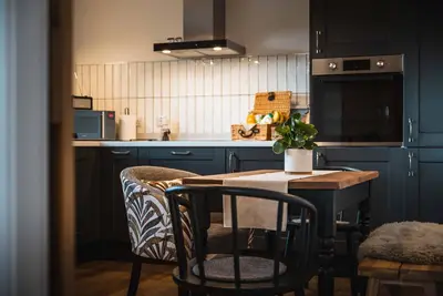 Image de Drumdry - a rural that sleeps 4 guests in 2 bedrooms