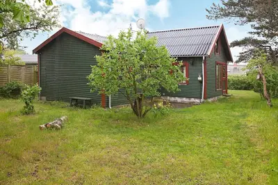Image de Maison de vacances pour 6 a Store Fuglede-By Traum
