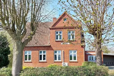 Image de Maison de vacances pour 8 a Nakskov
