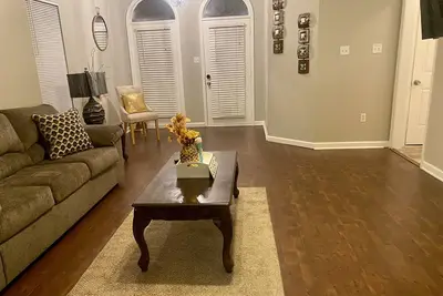 Image de Southaven, Ms Home - Minutes from Memphis - Close to local shopping and eateries