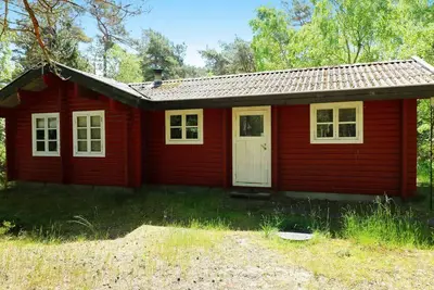 Image de Maison de vacances pour 6 a Hadsund-By Traum