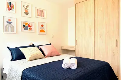 Image de Wonderful apartment near the airport