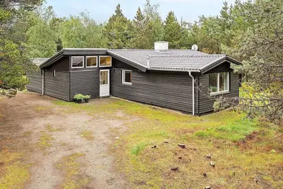 Image de Maison de vacances pour 8 a Rømø