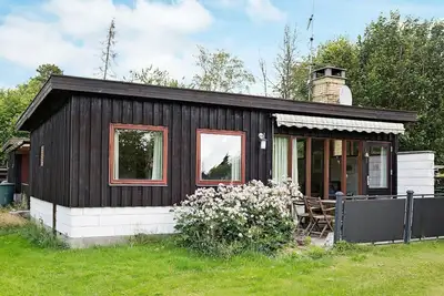 Image de Maison de vacances pour 6 a Gilleleje-By Traum