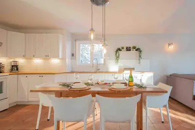 Image de Chalet Bia - Le Petit Chaleureux
