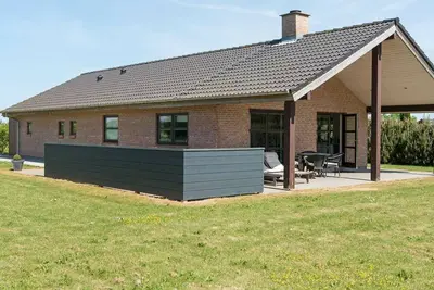 Image de Maison de vacances pour 8 a Sydals-By Traum