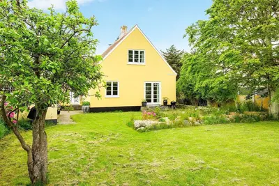 Image de Maison de vacances pour 5 a Skagen-By Traum