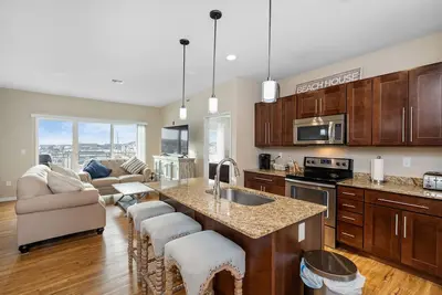 Image de Luxury Centrally Located Apartment