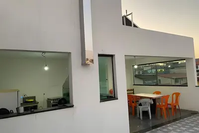 Image de Suite 12 · Suíte Exclusiva Cama de Casal+cama Solteiro Xii