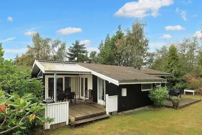 Image de Maison de vacances pour 8 a Væggerløse-By Traum
