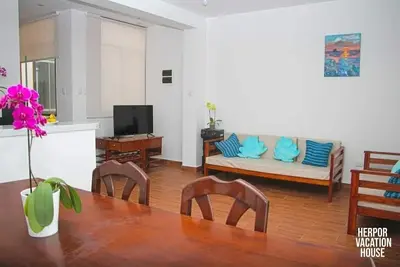 Image de En Este Departamento Encontrarás paz y Tranquilidad