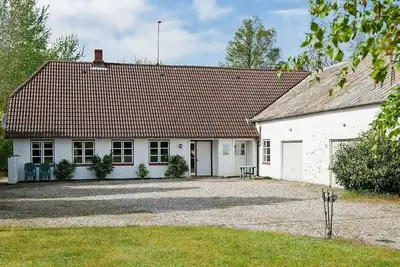 Image de Maison de vacances pour 12 a Nordborg-By Traum