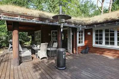 Image de Maison de vacances pour 8 a Frederiksværk-By Traum