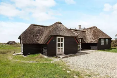 Image de Maison de vacances pour 10 a Blåvand