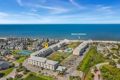 Image de Salt Cured, 2br, steps to beach!