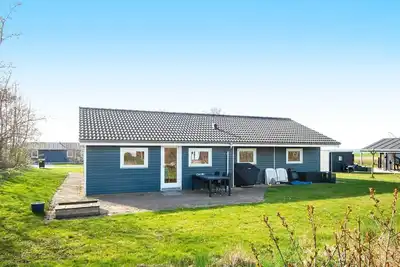 Image de Maison de vacances pour 12 a Vinderup-By Traum