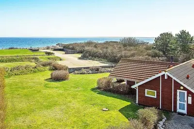 Image de Maison de vacances pour 6 a Nykøbing Sj-By Traum