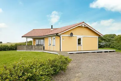 Image de Maison de vacances pour 8 a Vestervig-By Traum