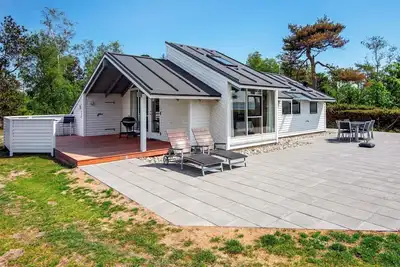 Image de Bonheur côtier a Aarhus -- By Traum Ferienwohnungen