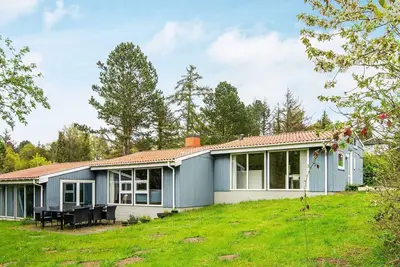 Image de Maison de vacances pour 6 a Knebel