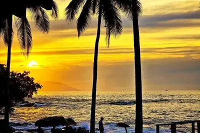 Image de Beautiful Ocean Front Villa