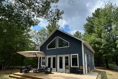 Image de The Blue Elk - Lake Huron Views & Beach Access