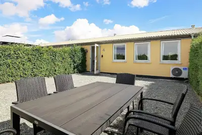 Image de Maison de vacances pour 6 a Faaborg-By Traum
