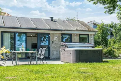 Image de Maison de vacances pour 6 a Haderslev-By Traum
