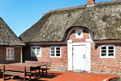 Image de Maison de vacances pour 4 a BlĂĄvand