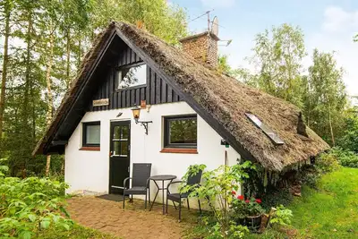 Image de Maison de vacances pour 2 a Ejstrupholm-By Traum