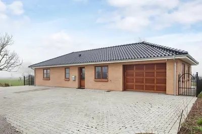 Image de Maison de vacances pour 8 a Harpelunde-By Traum