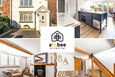 Image de Cosy & Peaceful Cottage - Pet Friendly