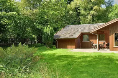 Image de Maison de vacances pour 8 a Rørvig-By Traum