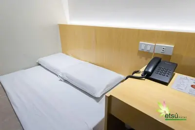 Lively Studio near Tacloban City Convention Center